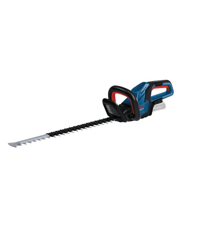 Máy cắt tỉa hàng rào dùng pin BOSCH GHE 18V-60