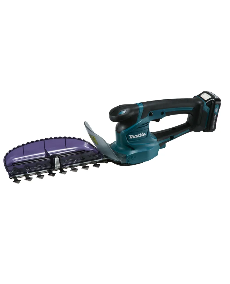 Máy cắt tỉa hàng rào dùng pin MAKITA UH201DWAX