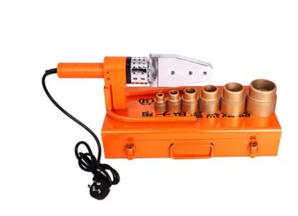 Máy hàn ống nhựa Oshima HON 1500